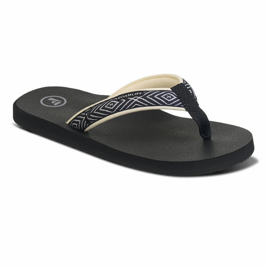 Foamlife Yogi Flip Flops