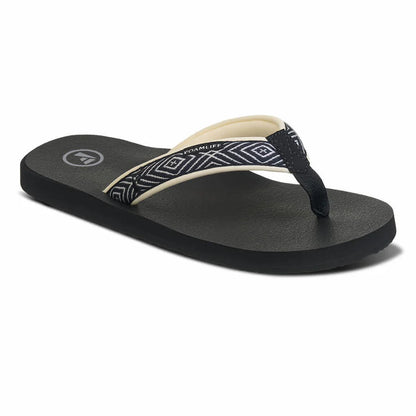 Foamlife Yogi Flip Flops