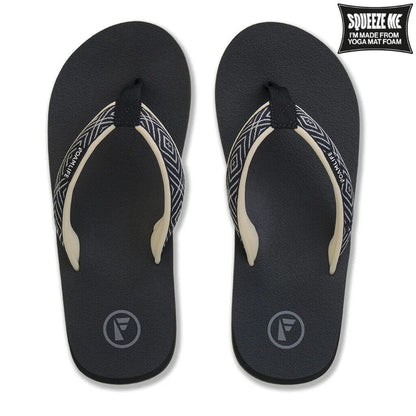 Foamlife Yogi Flip Flops