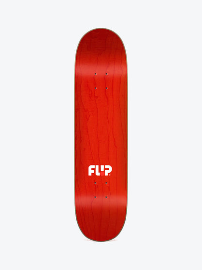 Flip Gonzalez Buddies Deck 8.0"x31.50"