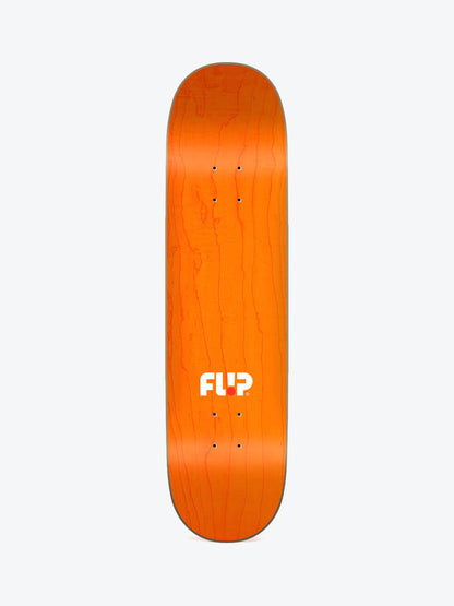 Flip Oliveira Buddies Deck 8.1"x31.63"