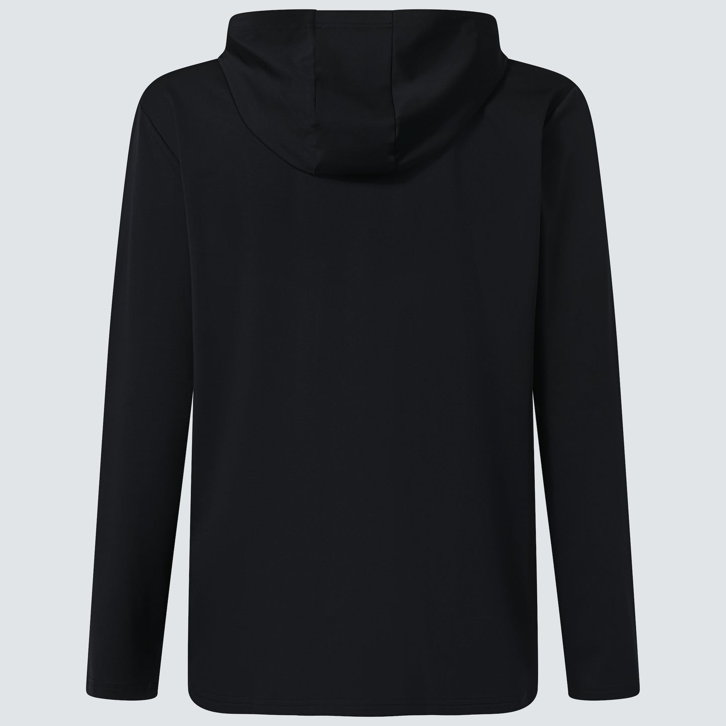 Oakley Rainbow RC Hooded Rashguard BLK