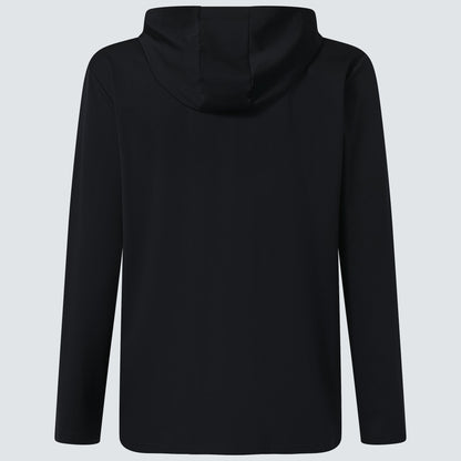 Oakley Rainbow RC Hooded Rashguard BLK