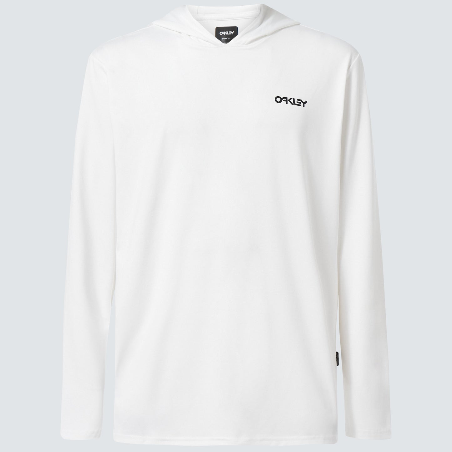 Oakley Rainbow RC Hooded Rashguard White