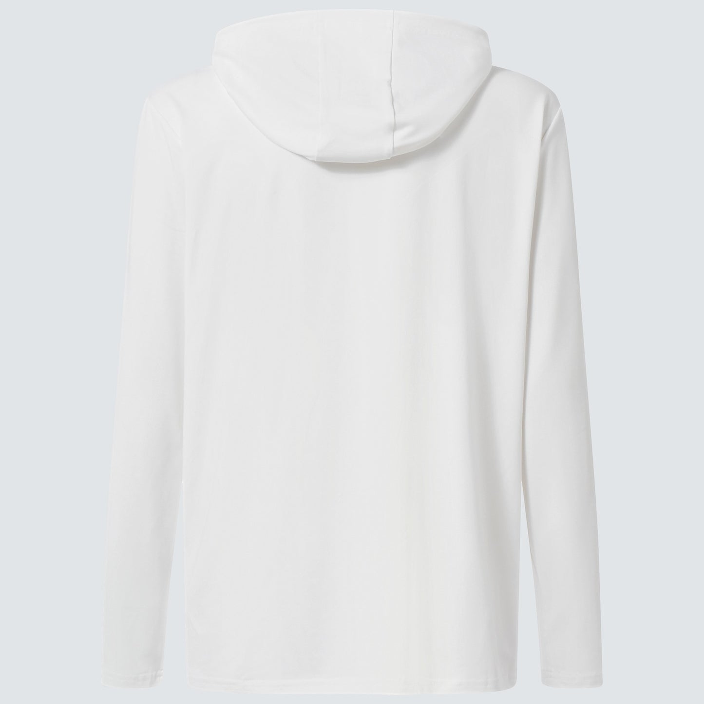 Oakley Rainbow RC Hooded Rashguard White