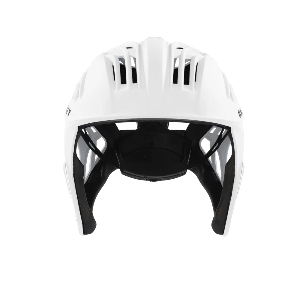 Oakley WTR Icon Helmet Matte White