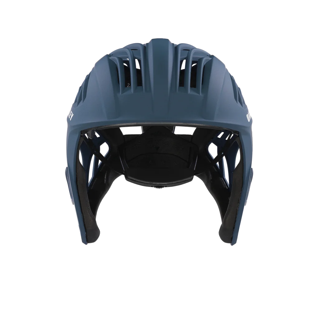 Oakley WTR Icon Helmet Matte Poseidon
