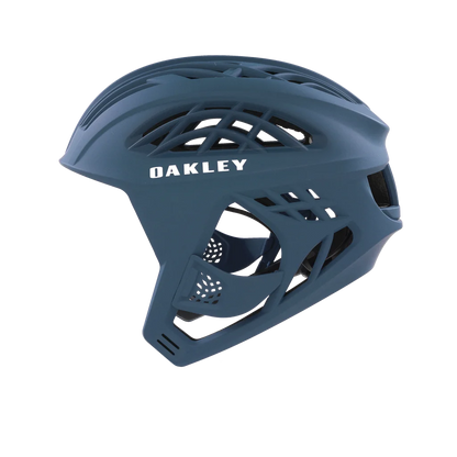 Oakley WTR Icon Helmet Matte Poseidon