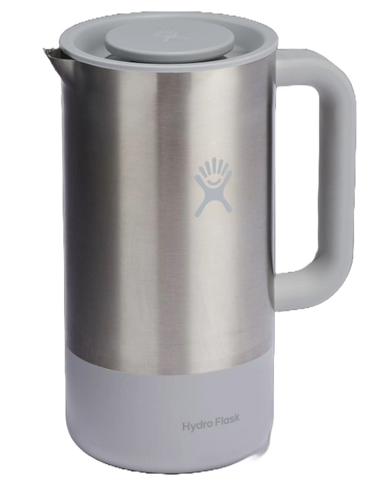 Hydro Flask French Press Birch