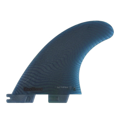 FCS II Performer Neo Glass Eco Medium Tri Fins