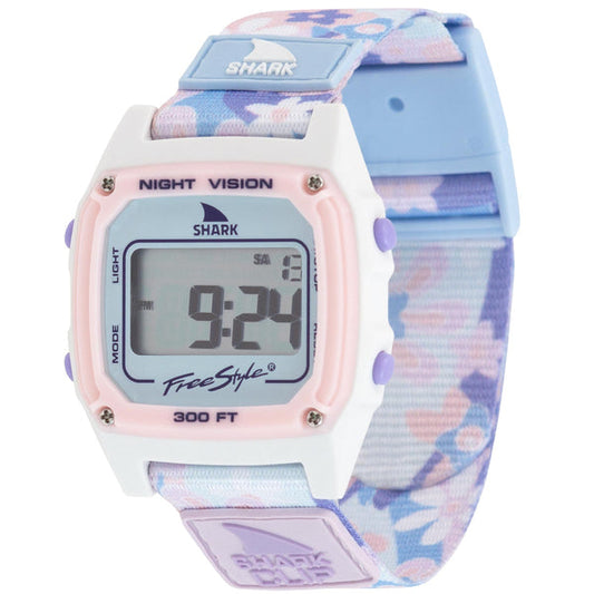 Freestyle Shark Classic CLP Periwinkle Uhr