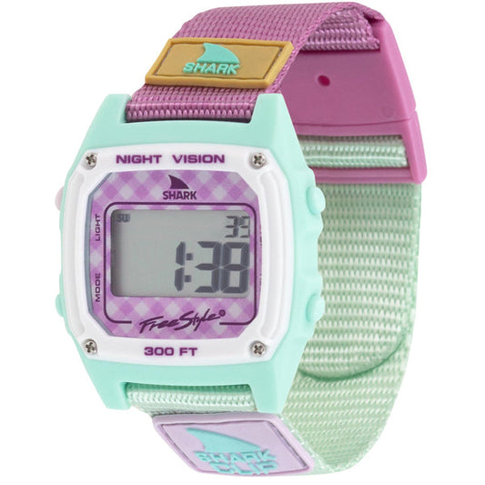 Freestyle Shark Classic CLP Pink Uhr