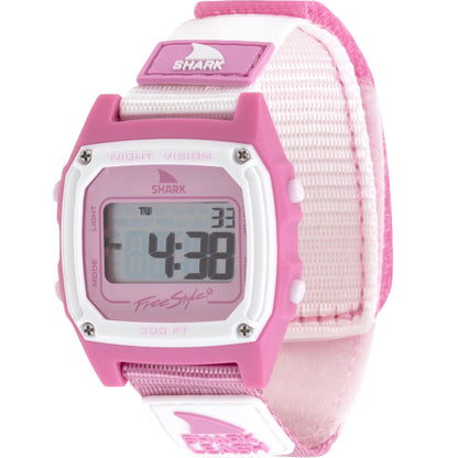 Freestyle Shark Classic Pink Crush Uhr