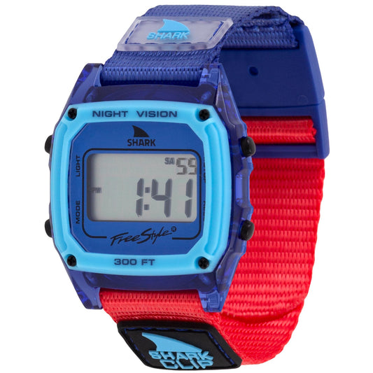 Freestyle Shark Classic Heatwave Uhr