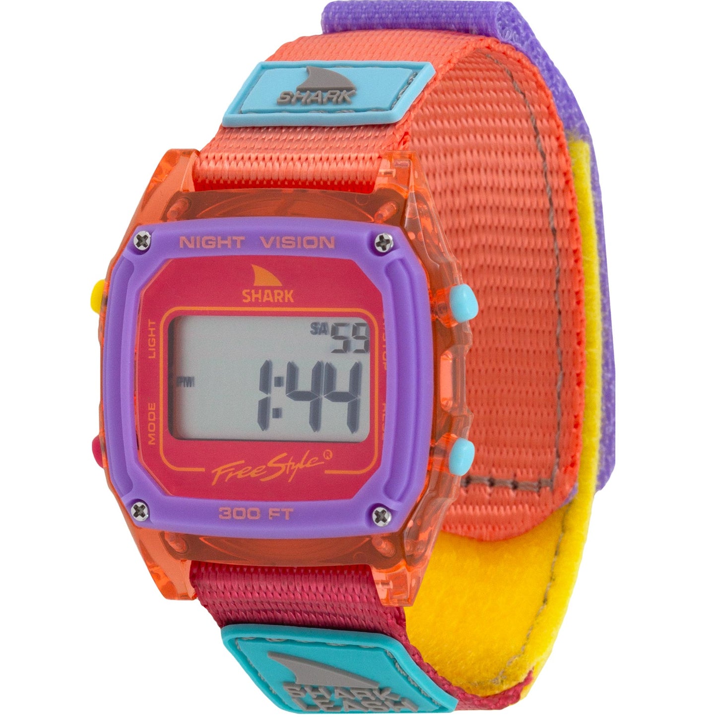 Freestyle Shark Classic Electric Wave Uhr