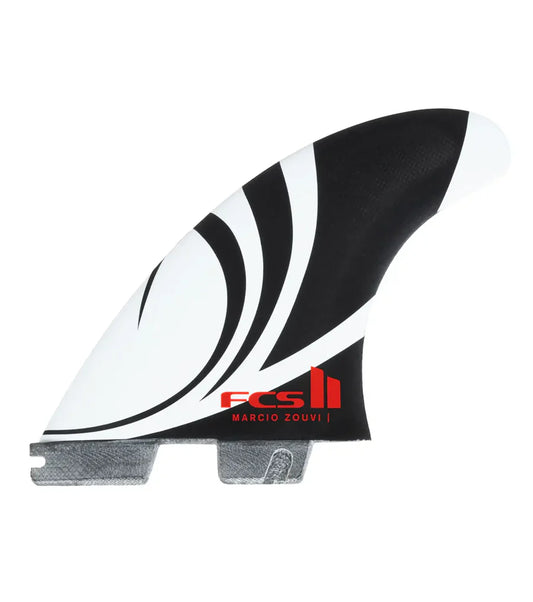 FCS II Sharpeye Performance Core Thruster Fins