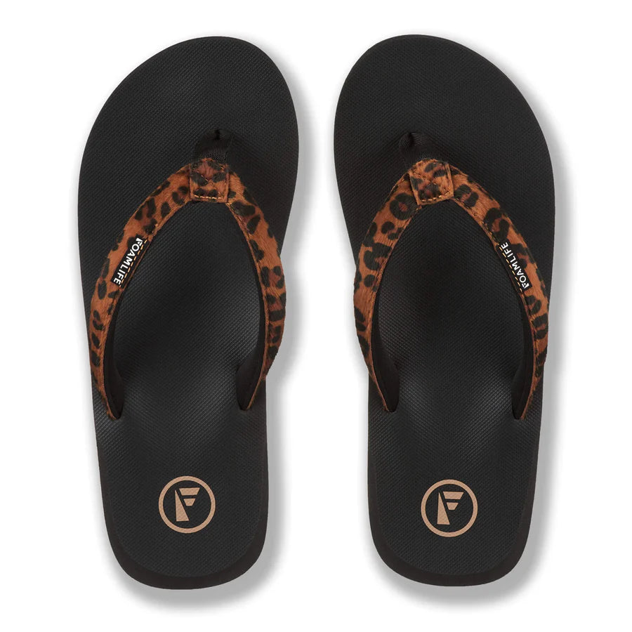 Foamlife Selene Flip Flops