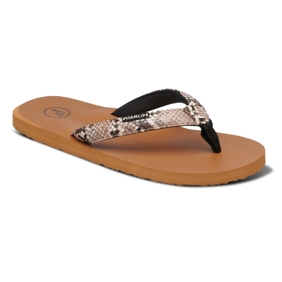 Foamlife Selene Flip Flops