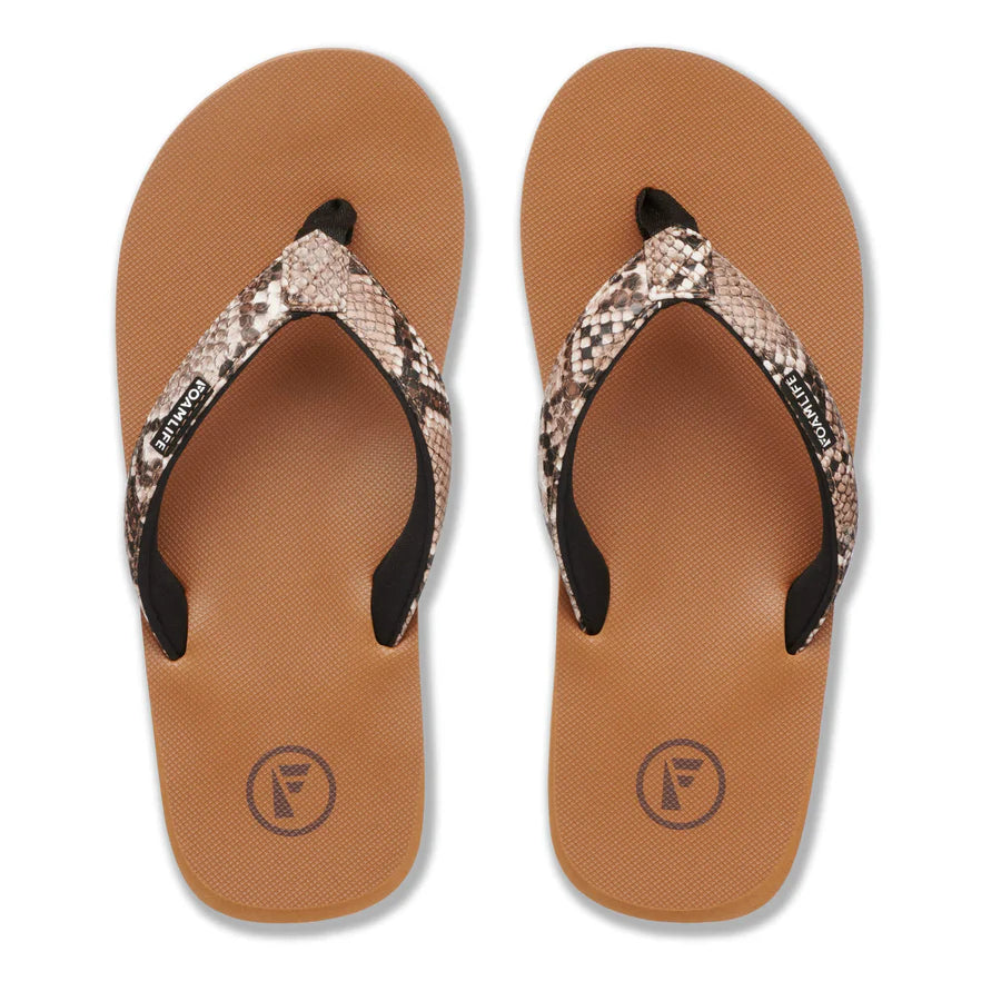 Foamlife Selene Flip Flops