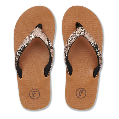 Foamlife Selene Flip Flops