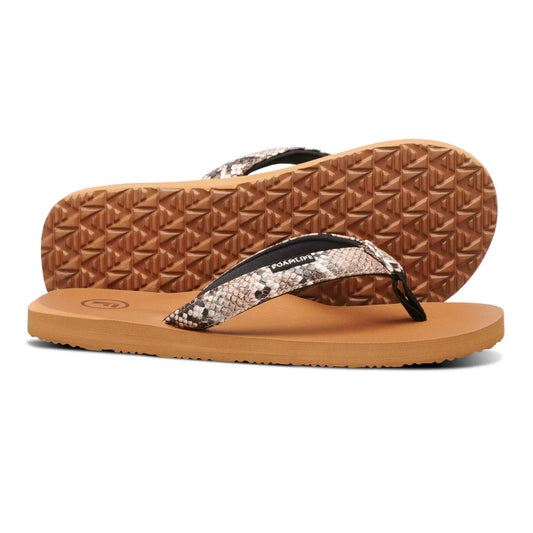 Foamlife Selene Flip Flops 