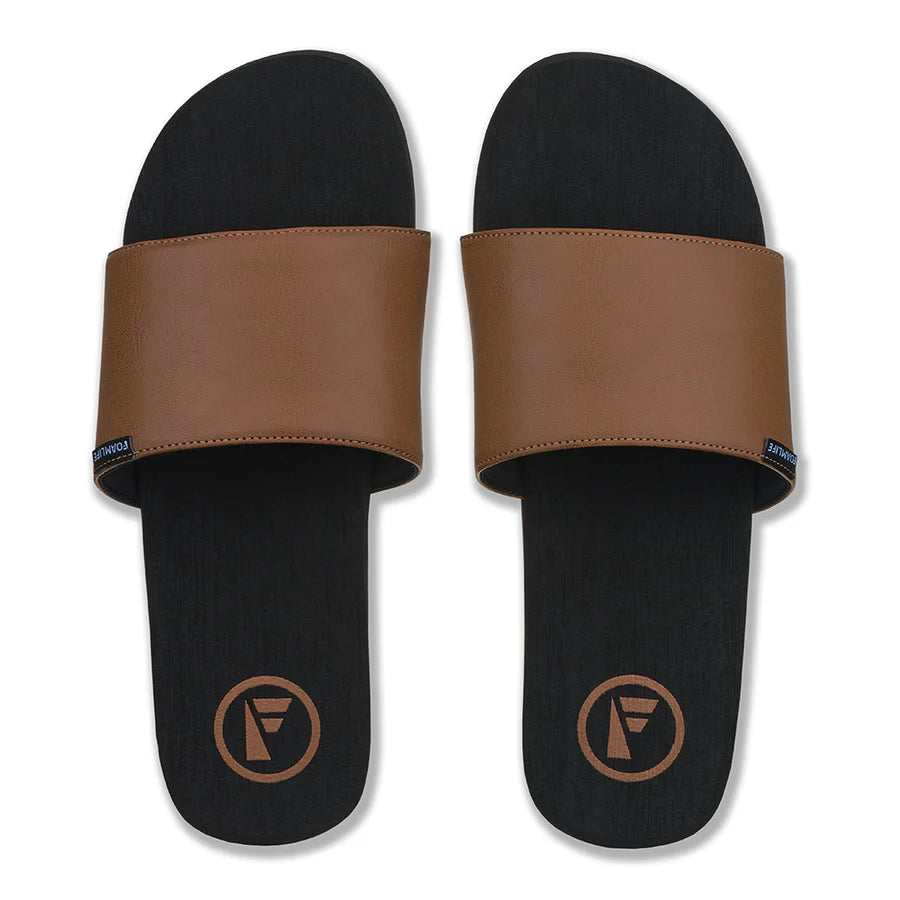 Foamlife Seales Slider Sandals