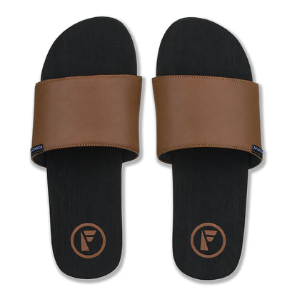 Foamlife Seales Slider Sandals