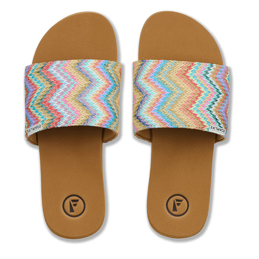 Foamlife K Bay Slider Sandals