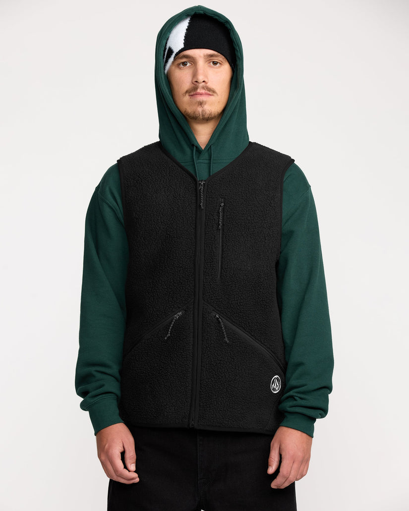 Volcom Snowdrift Vest