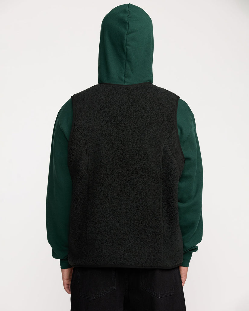 Volcom Snowdrift Vest