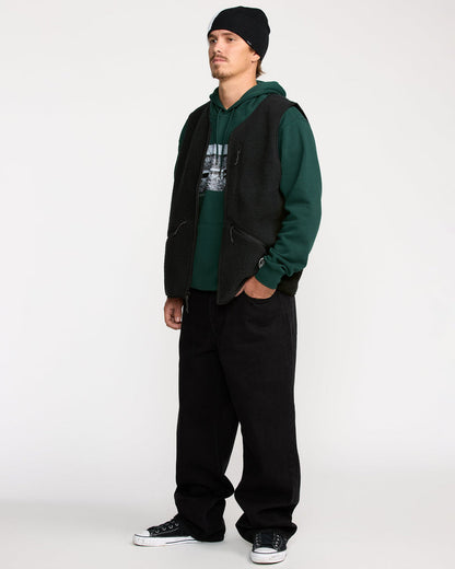 Volcom Snowdrift Vest