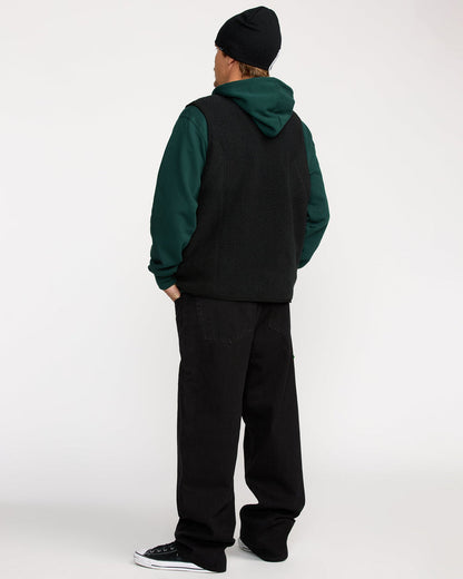 Volcom Snowdrift Vest