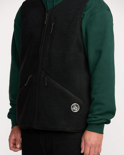 Volcom Snowdrift Vest