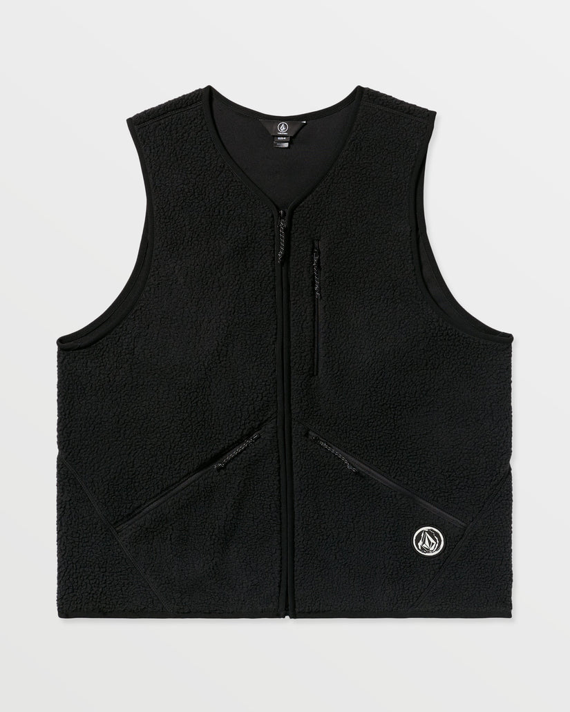 Volcom Snowdrift Vest