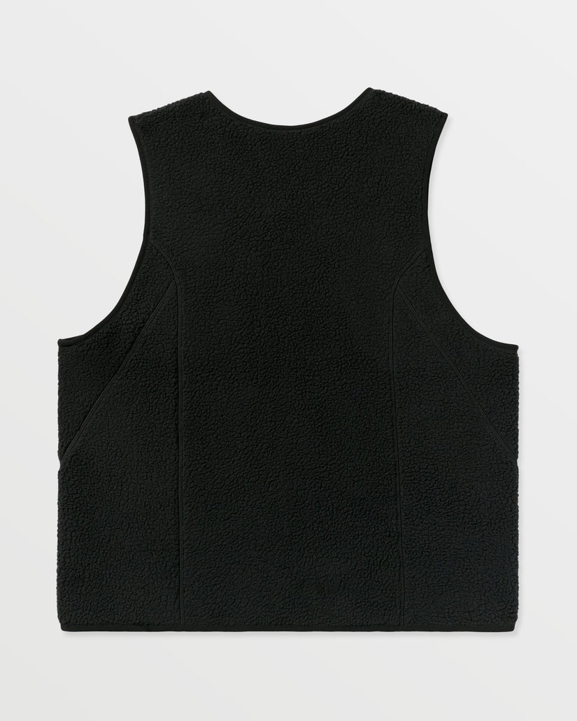 Volcom Snowdrift Vest
