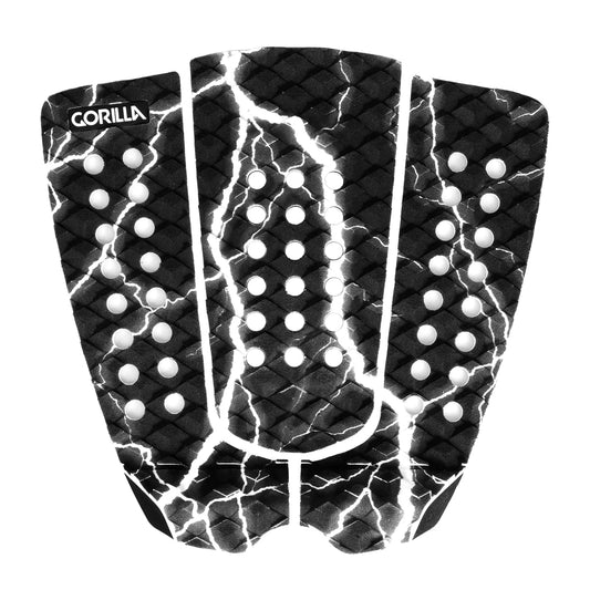 Gorilla Geiselman Lightning Traction Pad