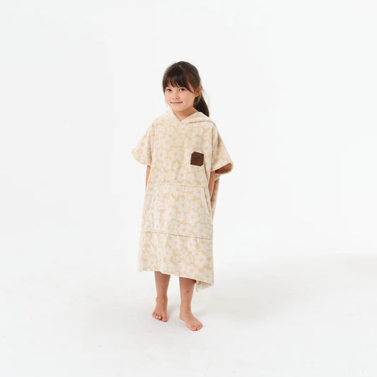 Slowtide Ginny Kids Poncho