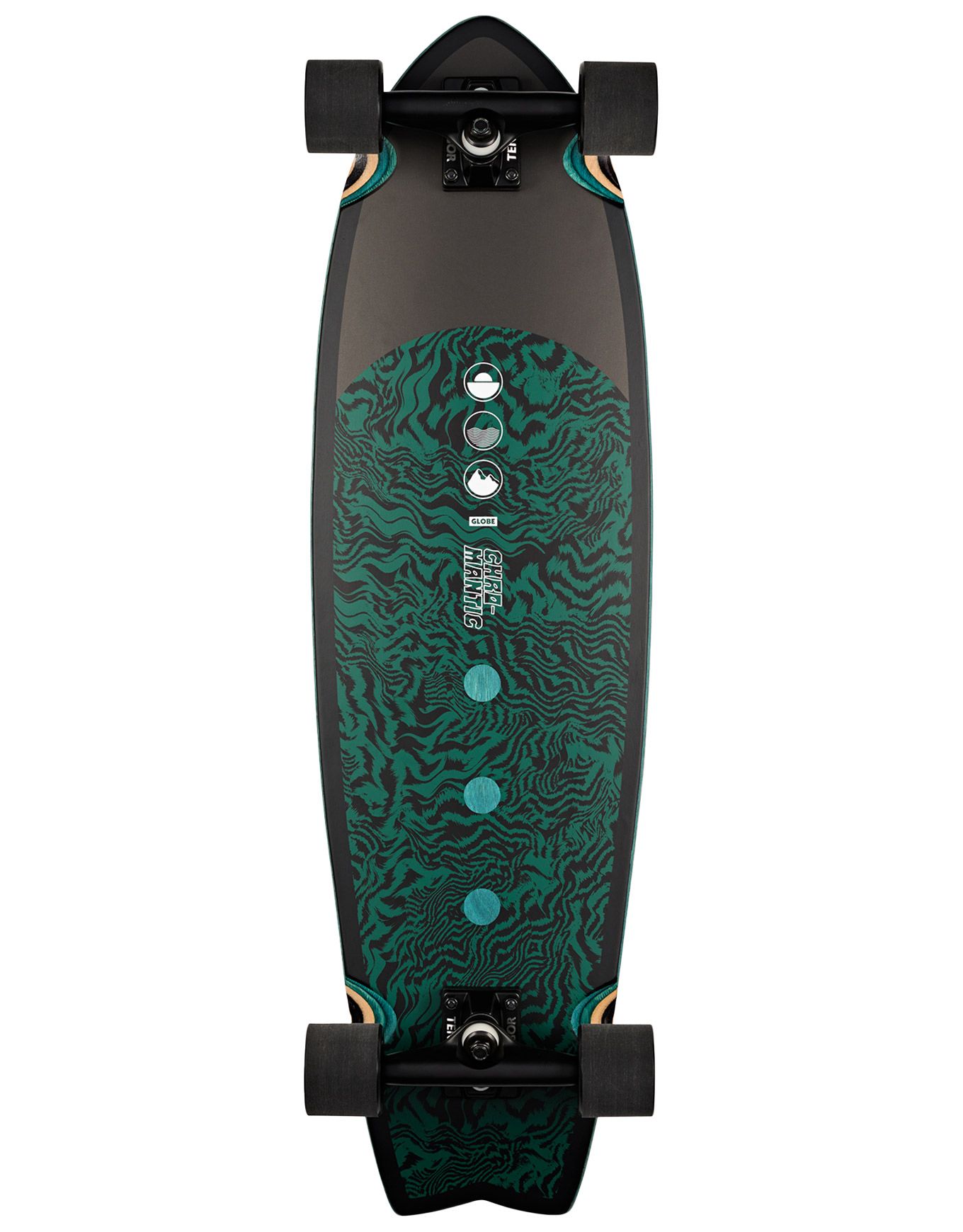 Globe Chromantic Cruiser