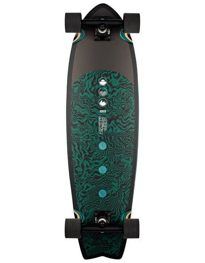 Globe Chromantic Cruiser