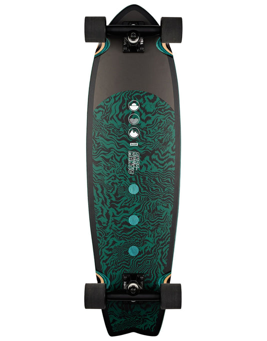 Globe Chromantic Cruiser