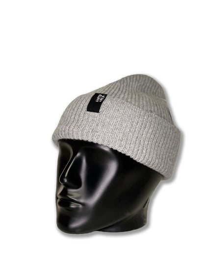 SantoLoco Gorro Beanie Grey