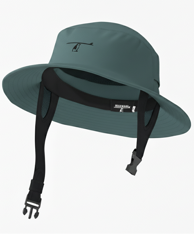 Nicawana Ahangama Surf Hat UPF50+