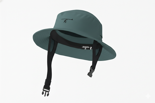 Nicawana Ahangama Surf Hat UPF50+