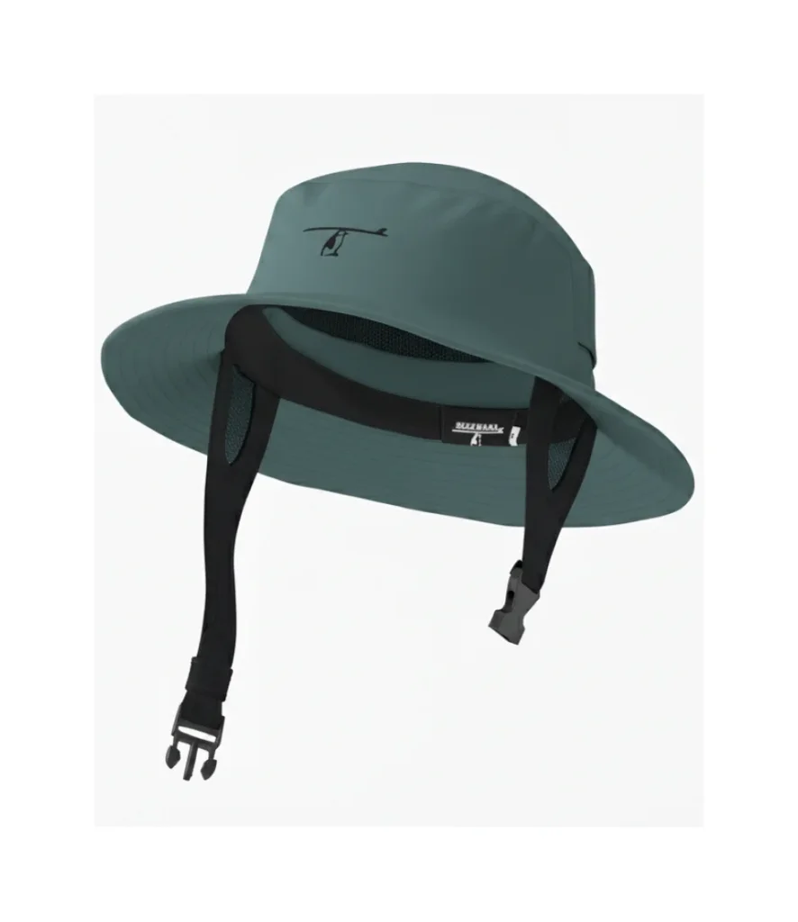 Nicawana Ahangama Surf Hat UPF50+