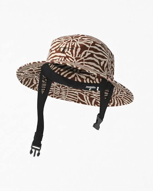 Nicawana Tagathout Surf Hat UPF50+