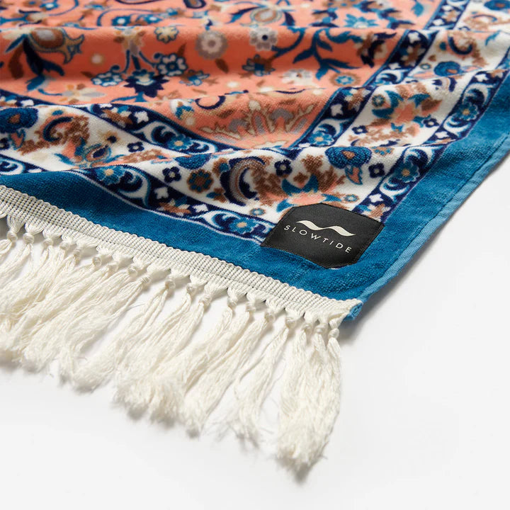 Slowtide Haven - Towel