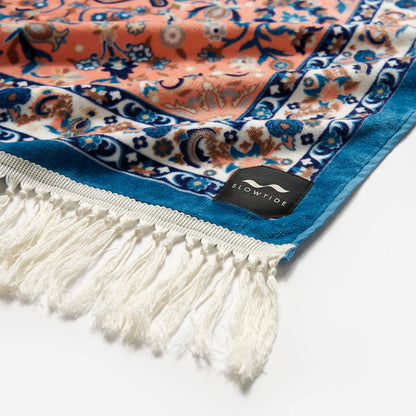 Slowtide Haven - Towel