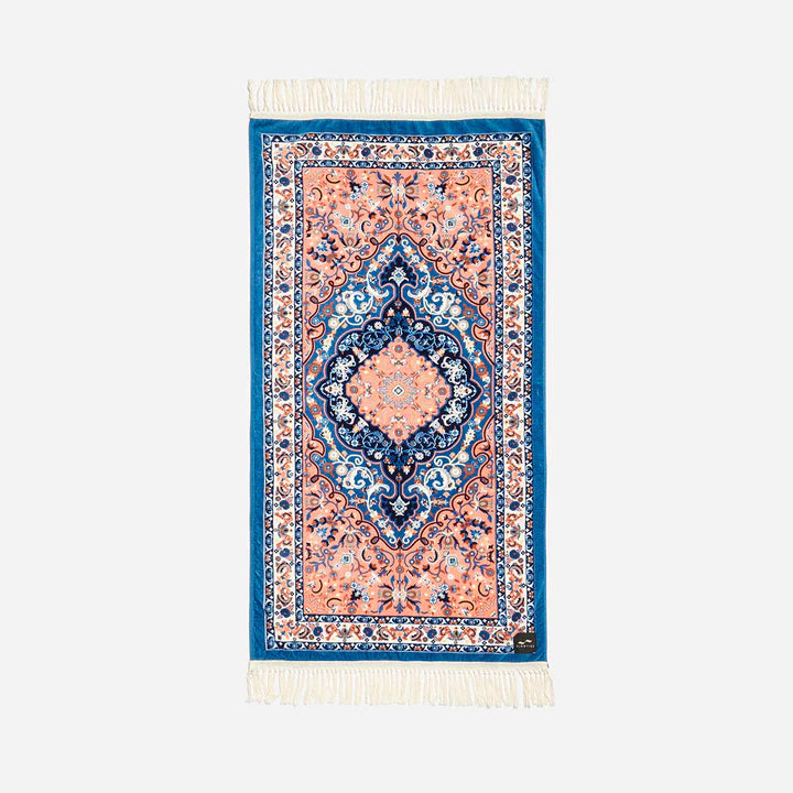 Slowtide Haven - Towel