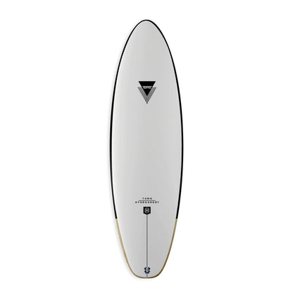 Firewire SWT Hydroshort 5'0 Futures Surfboard