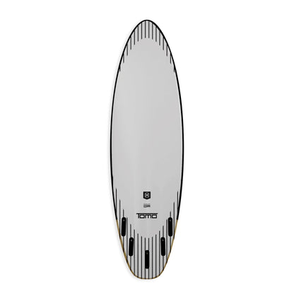 Firewire AWT Hydroshort 5'2 Futures Surfboard